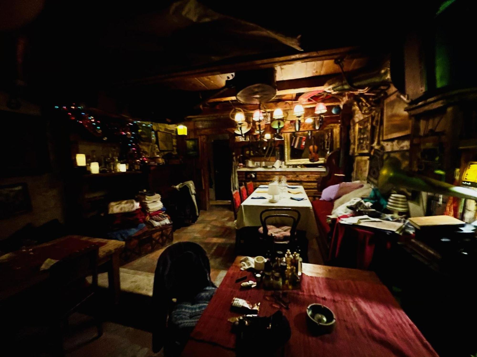 코토르 Casa Pantagana 빌라 외부 사진